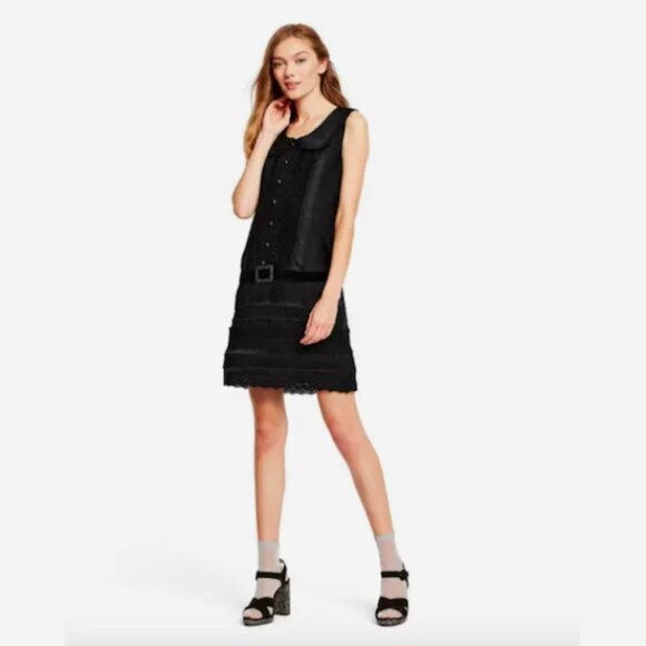 Anna Sui for Target Dress - Picture 1 of 6